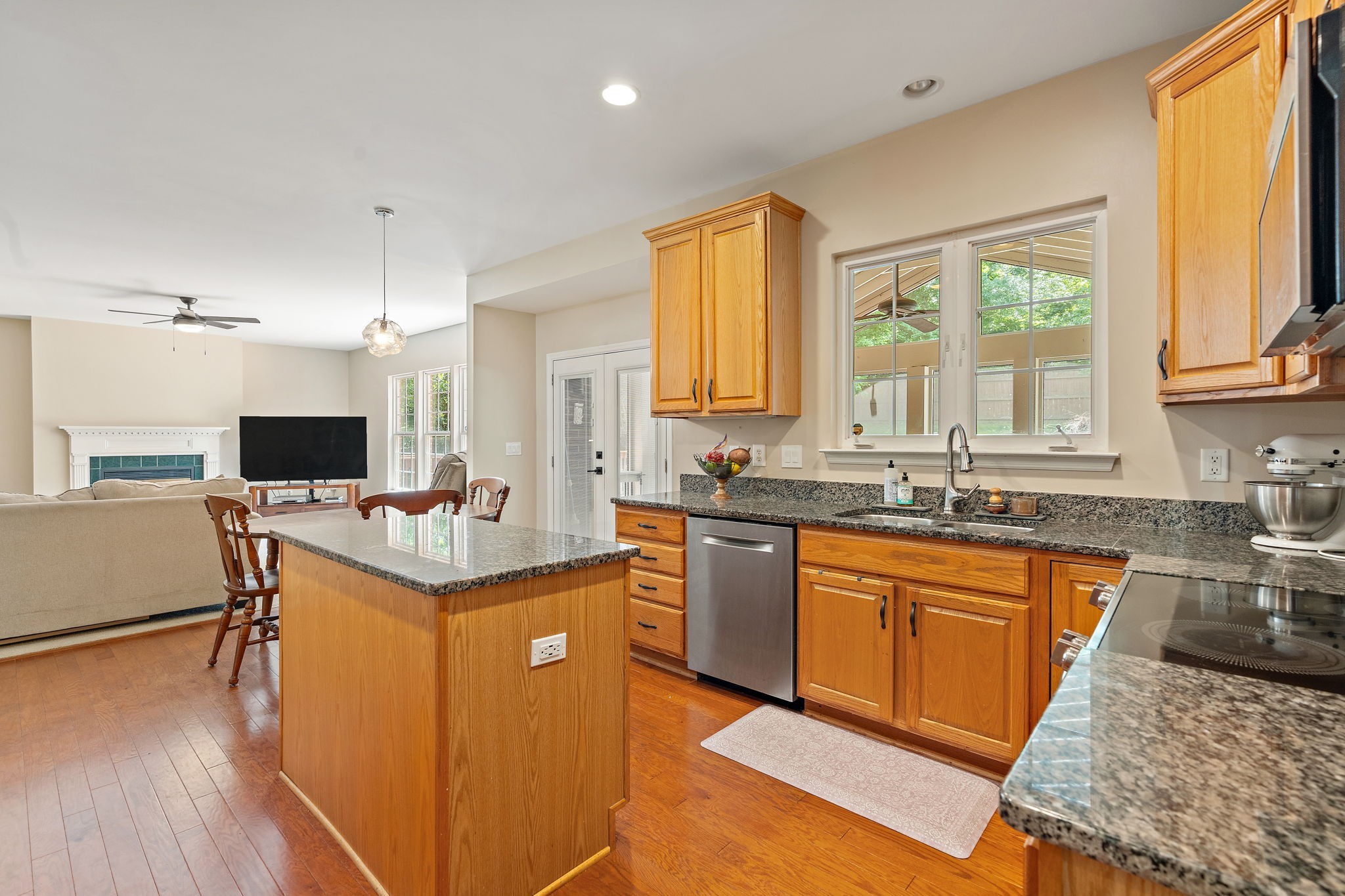 821 Holt Grove Court Nashville, TN 37211 - Photo 18 of 58