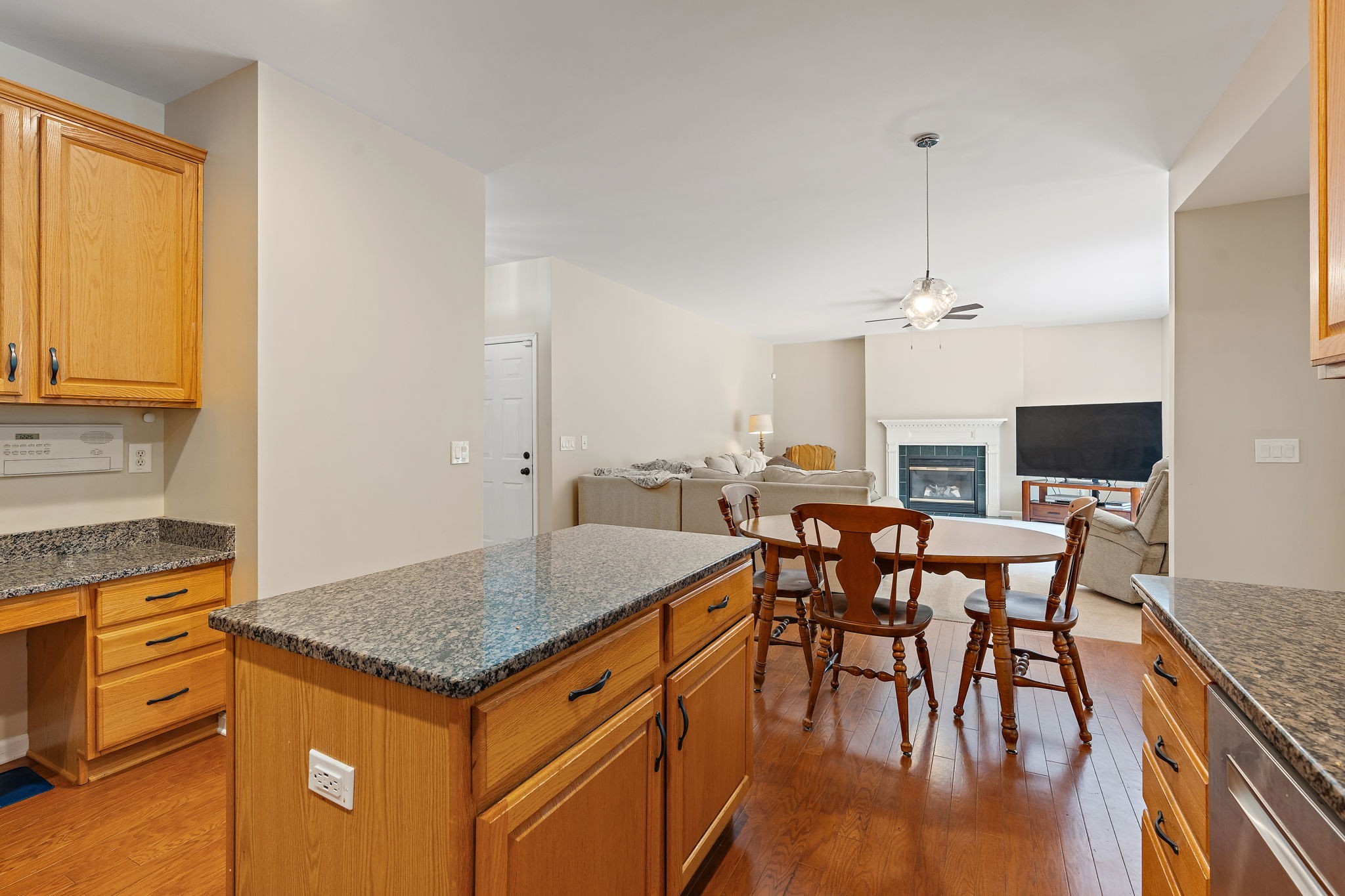 821 Holt Grove Court Nashville, TN 37211 - Photo 20 of 58