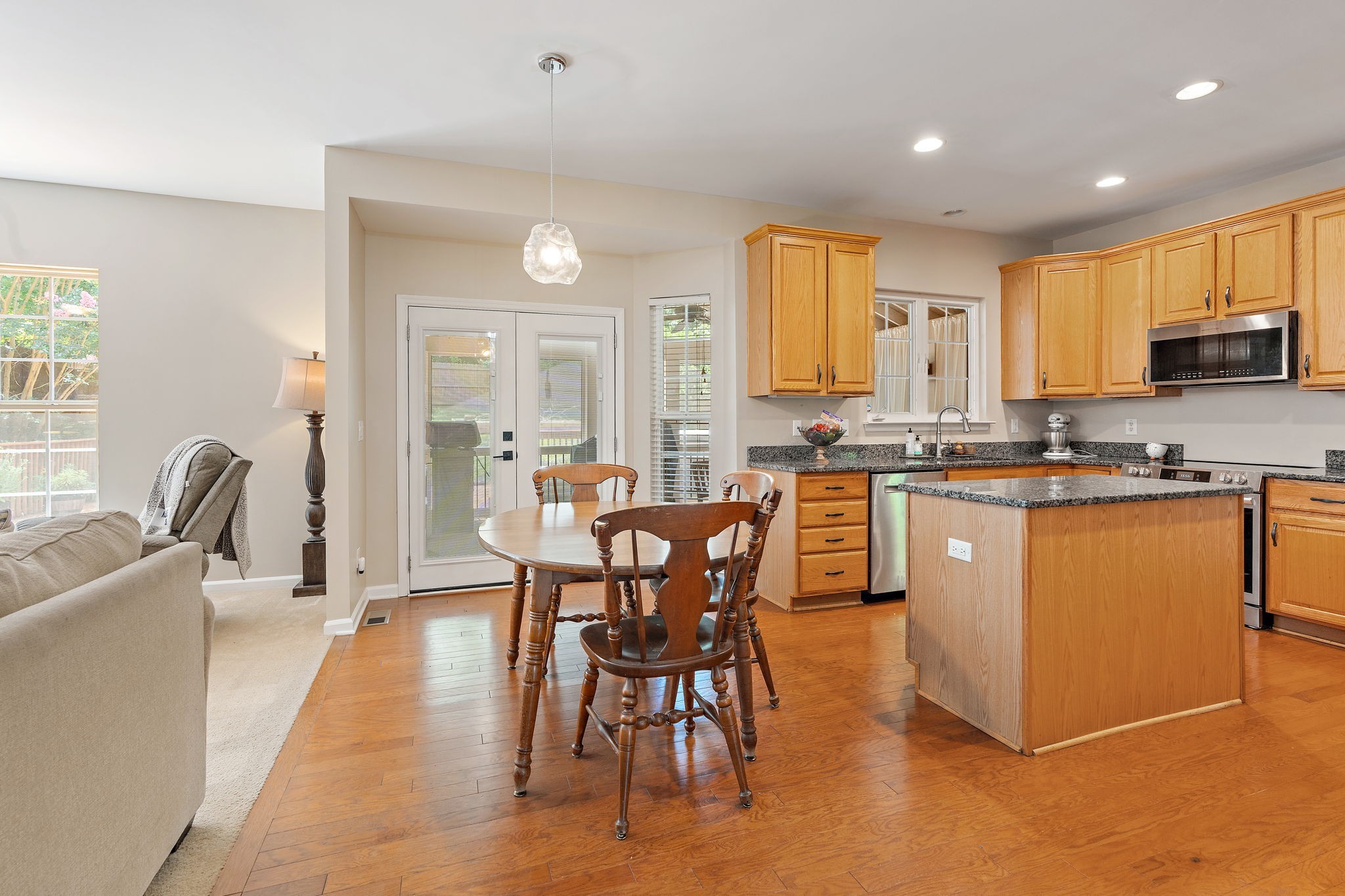 821 Holt Grove Court Nashville, TN 37211 - Photo 22 of 58