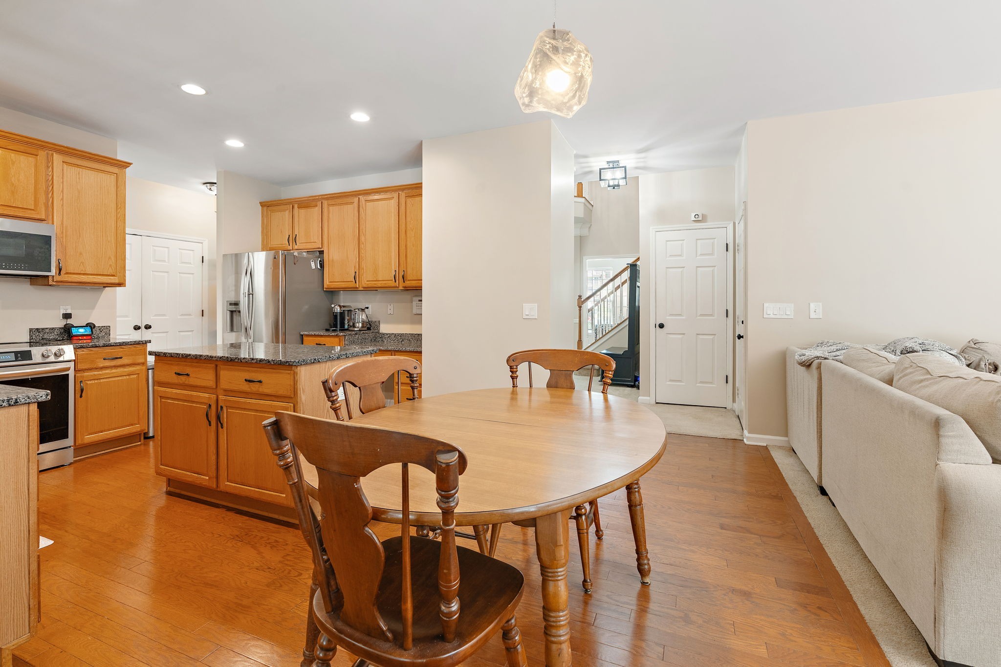 821 Holt Grove Court Nashville, TN 37211 - Photo 23 of 58