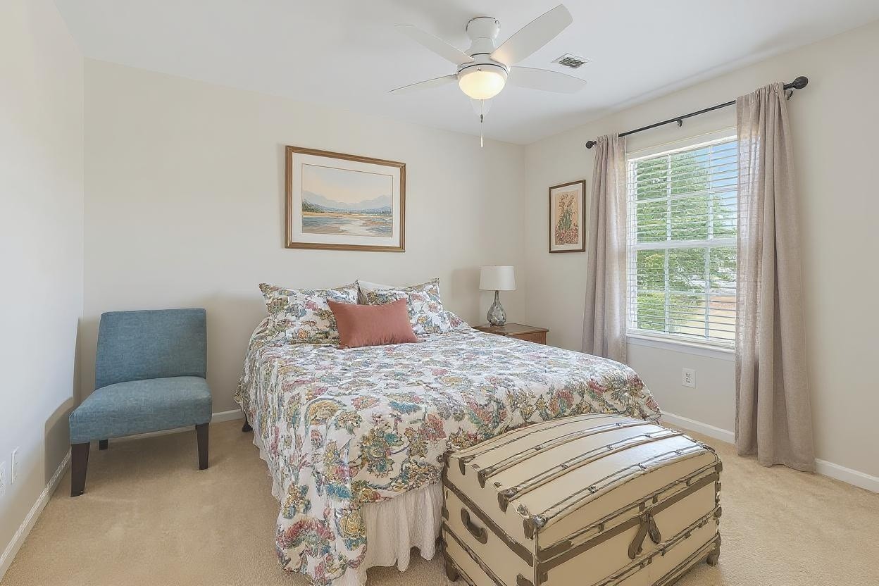 821 Holt Grove Court Nashville, TN 37211 - Photo 29 of 58