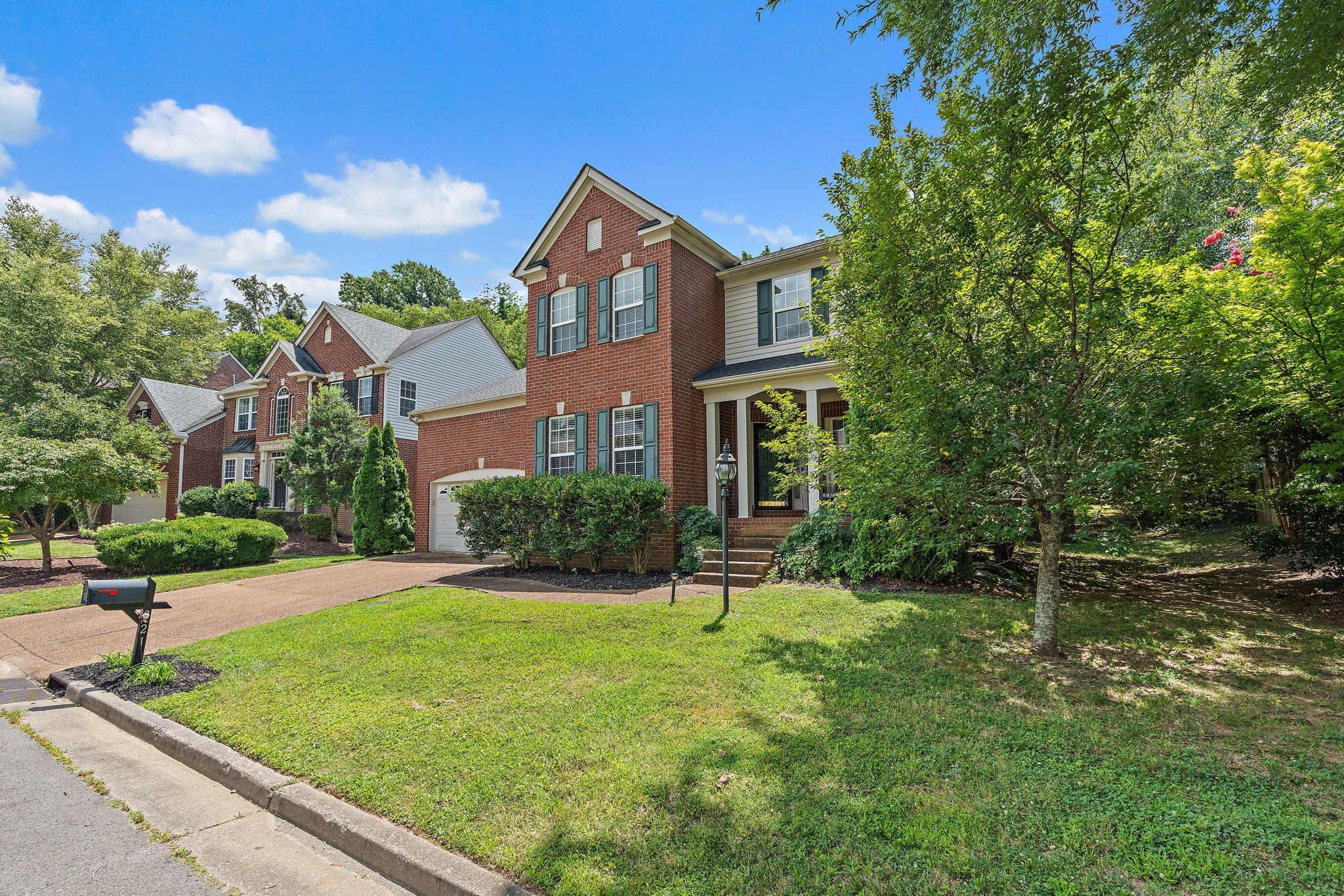 821 Holt Grove Court Nashville, TN 37211 - Photo 3 of 58