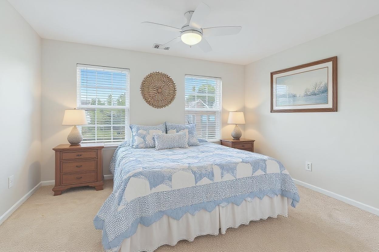 821 Holt Grove Court Nashville, TN 37211 - Photo 35 of 58