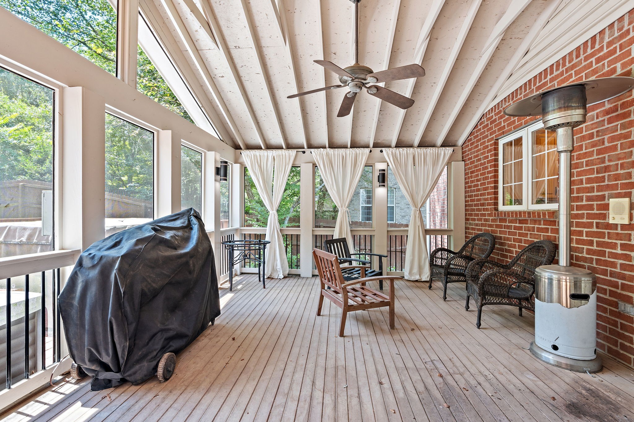 821 Holt Grove Court Nashville, TN 37211 - Photo 49 of 58