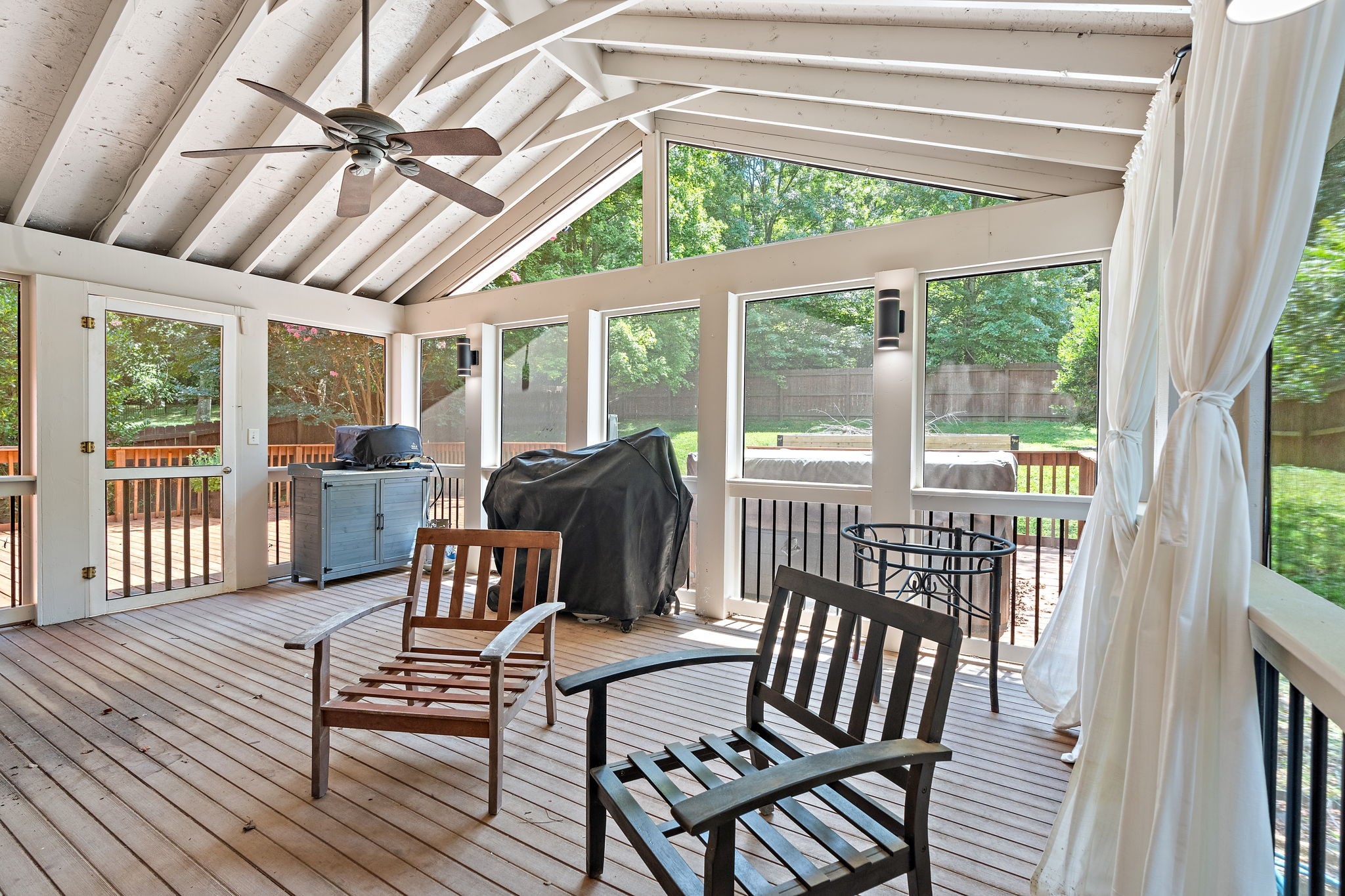 821 Holt Grove Court Nashville, TN 37211 - Photo 50 of 58