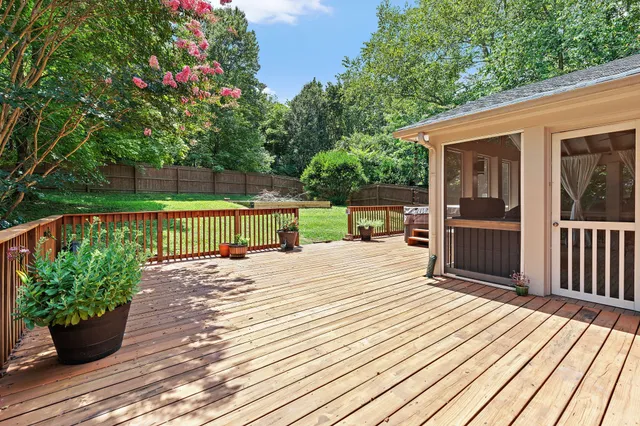 $675,000 | 821 Holt Grove Court, Nashville, TN 37211