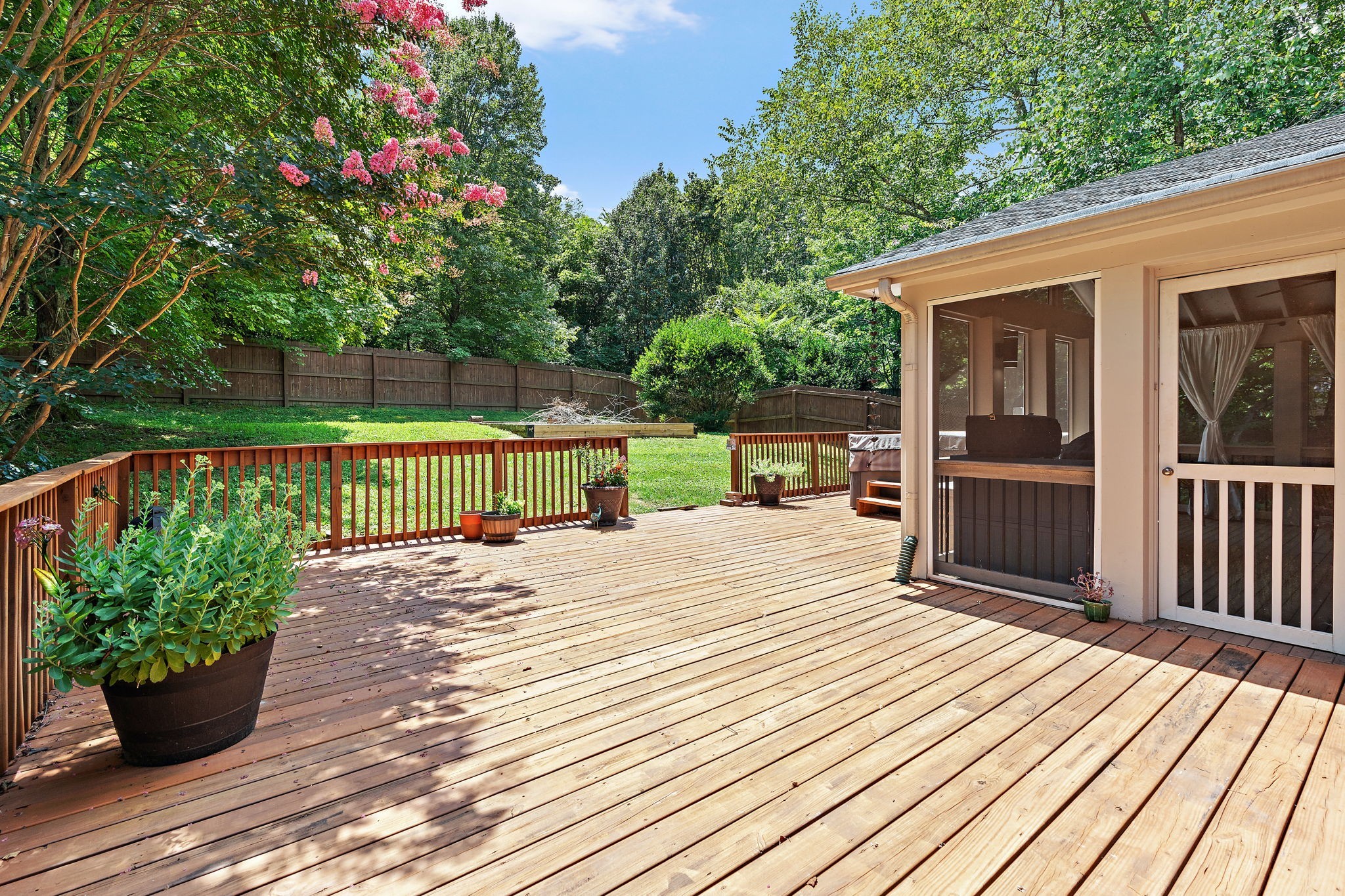 821 Holt Grove Court Nashville, TN 37211 - Photo 53 of 58