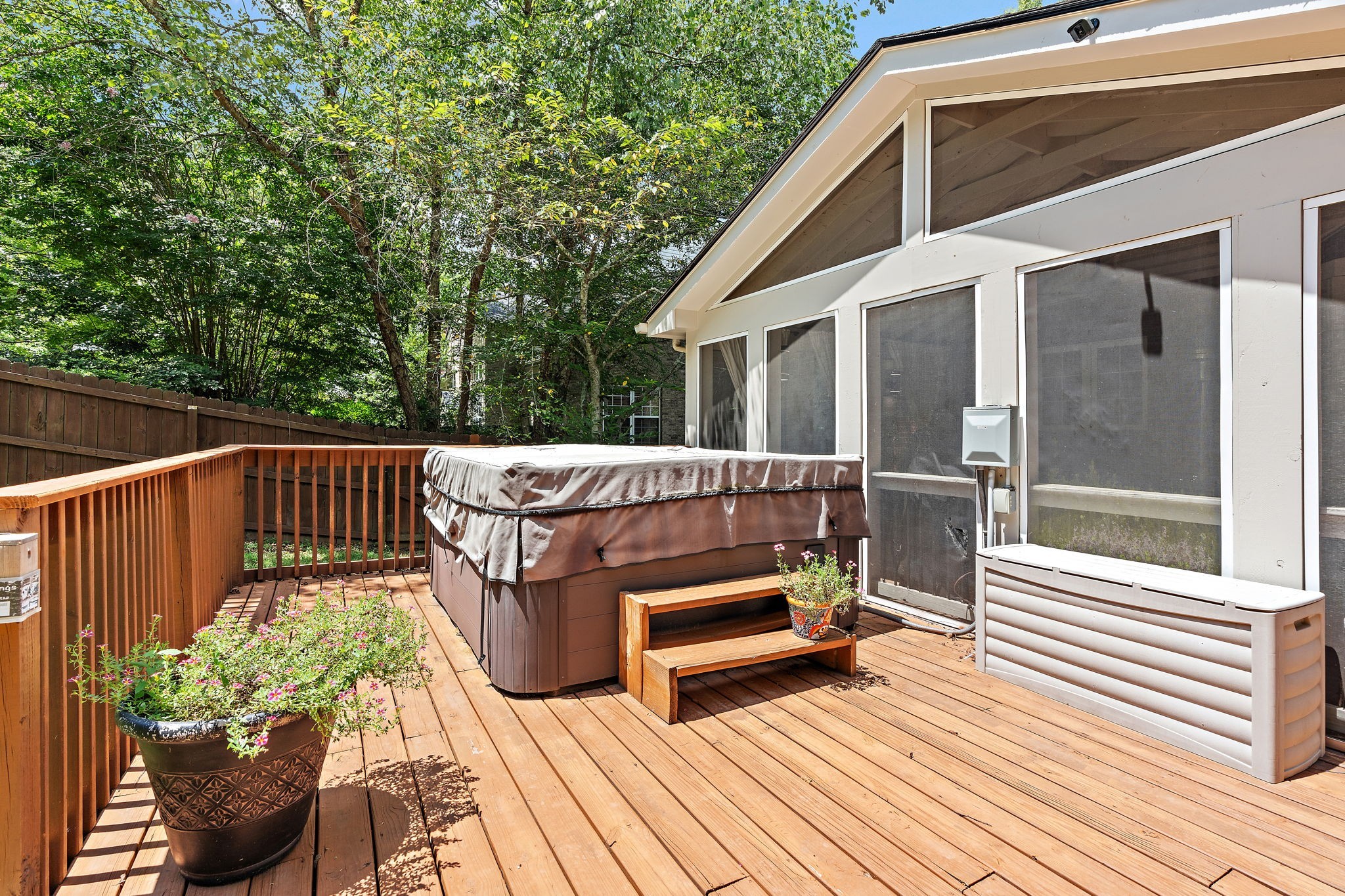 821 Holt Grove Court Nashville, TN 37211 - Photo 54 of 58