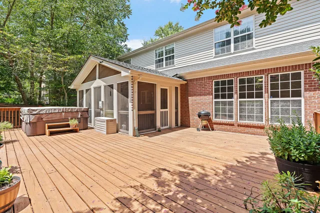 $675,000 | 821 Holt Grove Court, Nashville, TN 37211