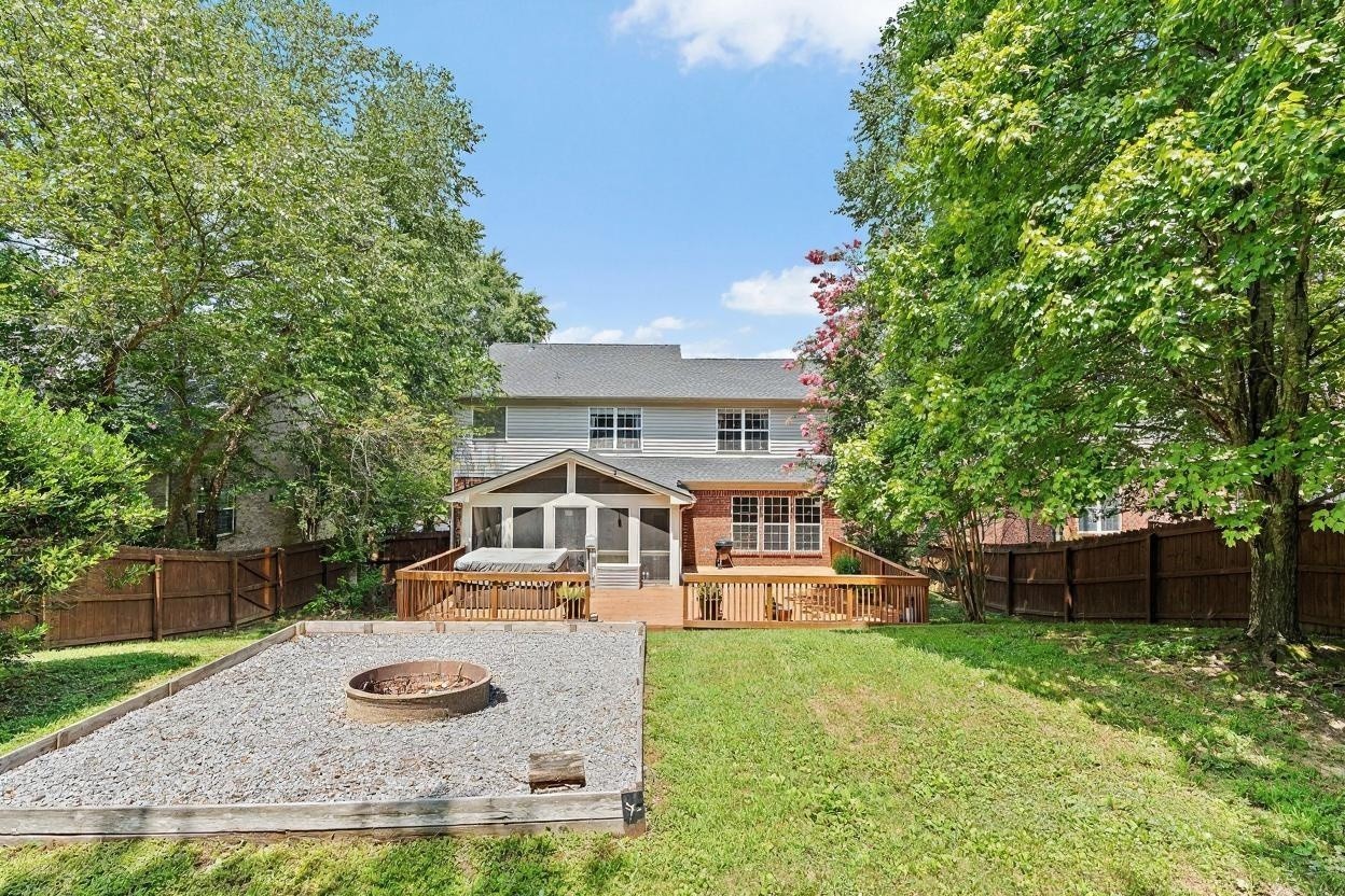 821 Holt Grove Court Nashville, TN 37211 - Photo 57 of 58