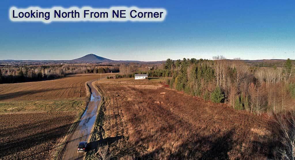 Lot 10 Buckley Road Bridgewater, ME 04735 - Photo 21 of 41 bridgewater-me-land-aerial-