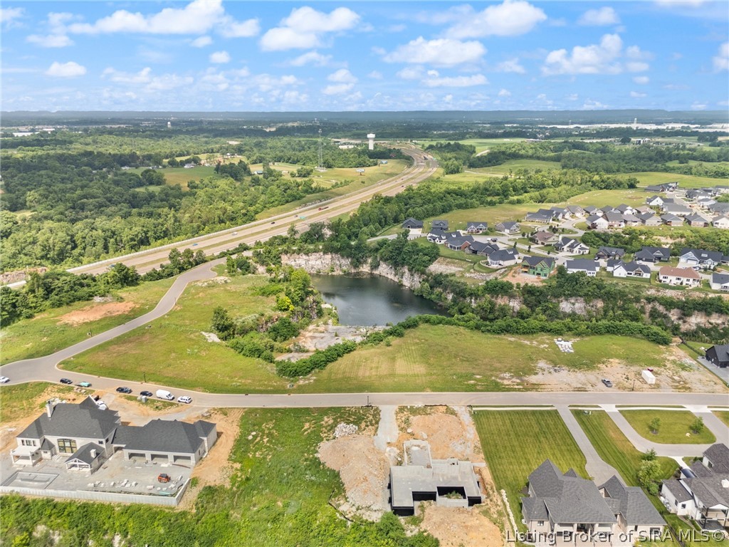 8009 Limestone Ridge Way Jeffersonville, IN 47130 - Photo 7 of 18