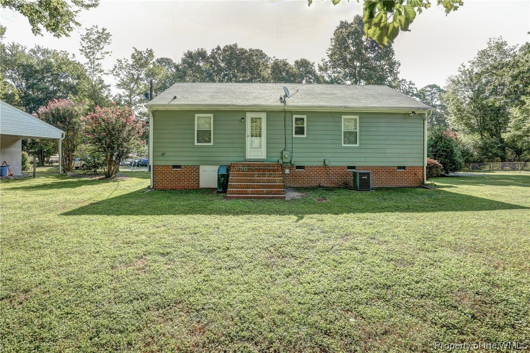 6312 Maple Road Quinton, VA 23141 - Photo 7 of 22 Gallery Image 7