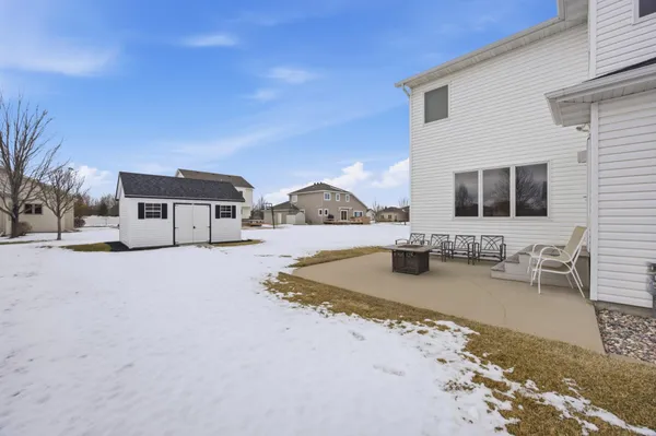 $640,000 | 1816 Queensbury Street, West Fargo, ND 58078