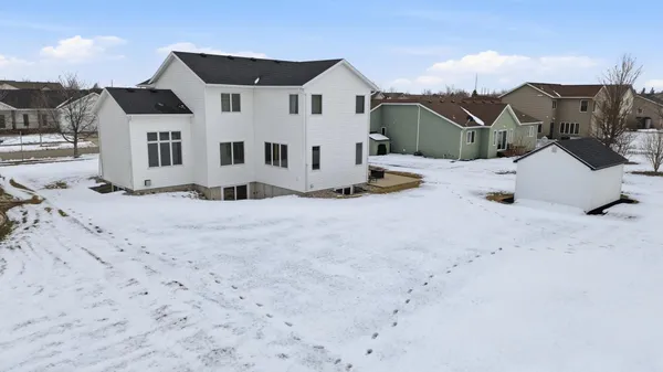 $640,000 | 1816 Queensbury Street, West Fargo, ND 58078