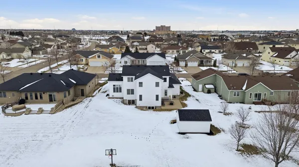 $640,000 | 1816 Queensbury Street, West Fargo, ND 58078