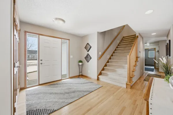 $640,000 | 1816 Queensbury Street, West Fargo, ND 58078