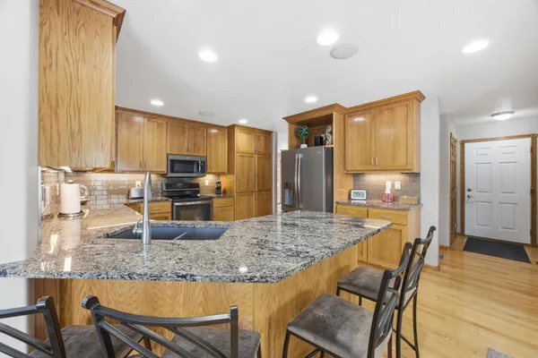 $640,000 | 1816 Queensbury Street, West Fargo, ND 58078