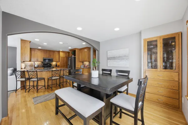 $640,000 | 1816 Queensbury Street, West Fargo, ND 58078