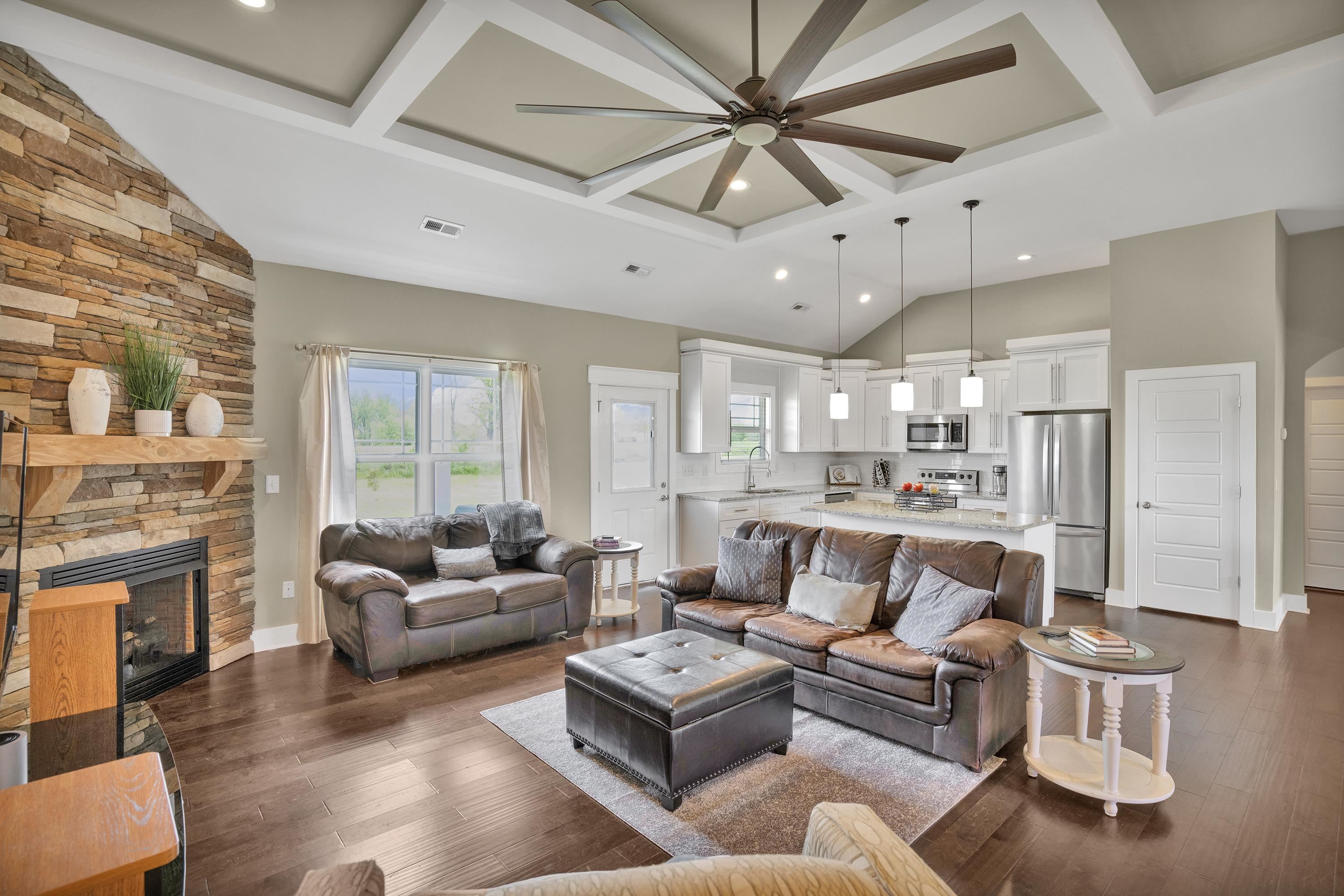 209 Woodcrest Court Inman, SC 29349 - Photo 2 of 29 Gallery Image 2