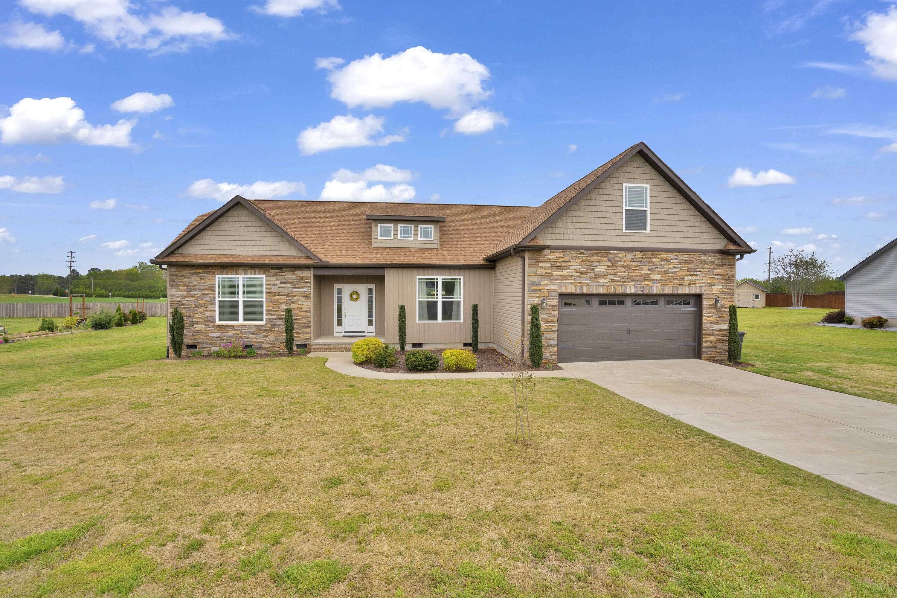 209 Woodcrest Court Inman, SC 29349 - Photo 23 of 29 Gallery Image 23