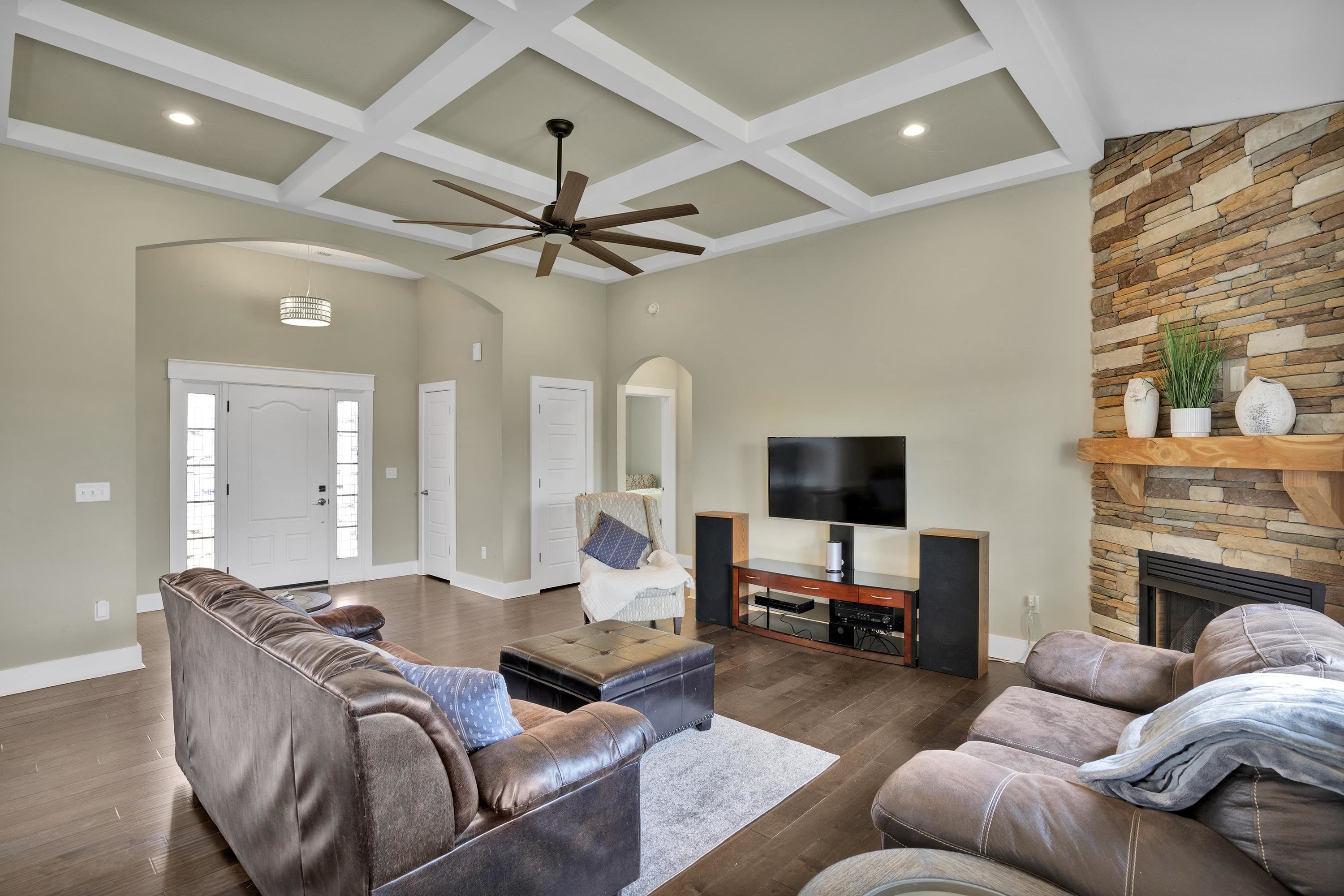 209 Woodcrest Court Inman, SC 29349 - Photo 7 of 29 Gallery Image 7