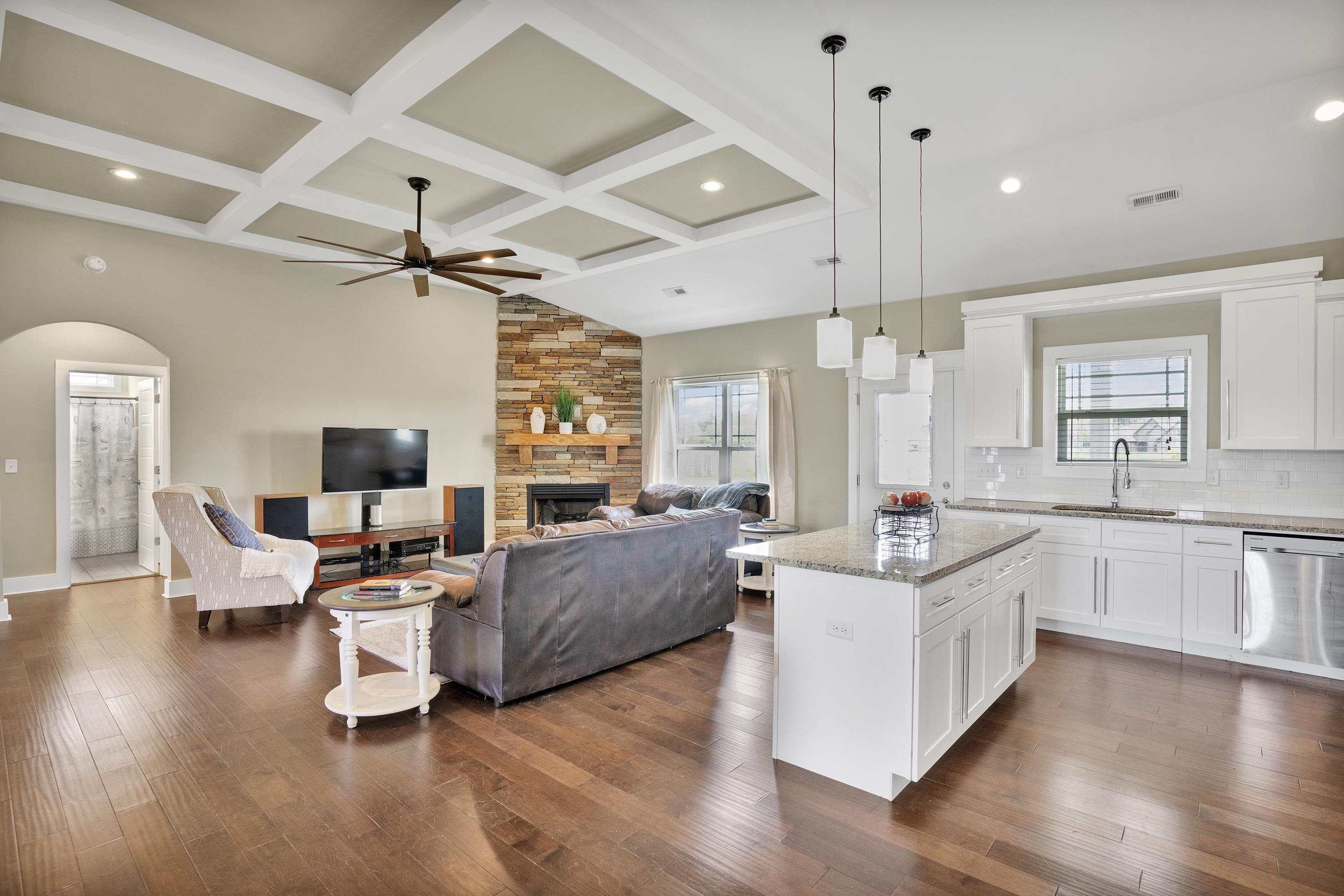 209 Woodcrest Court Inman, SC 29349 - Photo 10 of 29 Gallery Image 10