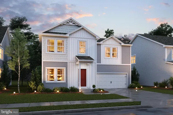 $399,999 | 315 (lot 207) Valor Lane, Martinsburg, WV 25405