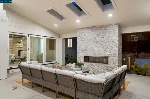$2,998,000 | 34 Mott Drive, Alamo, CA 94507
