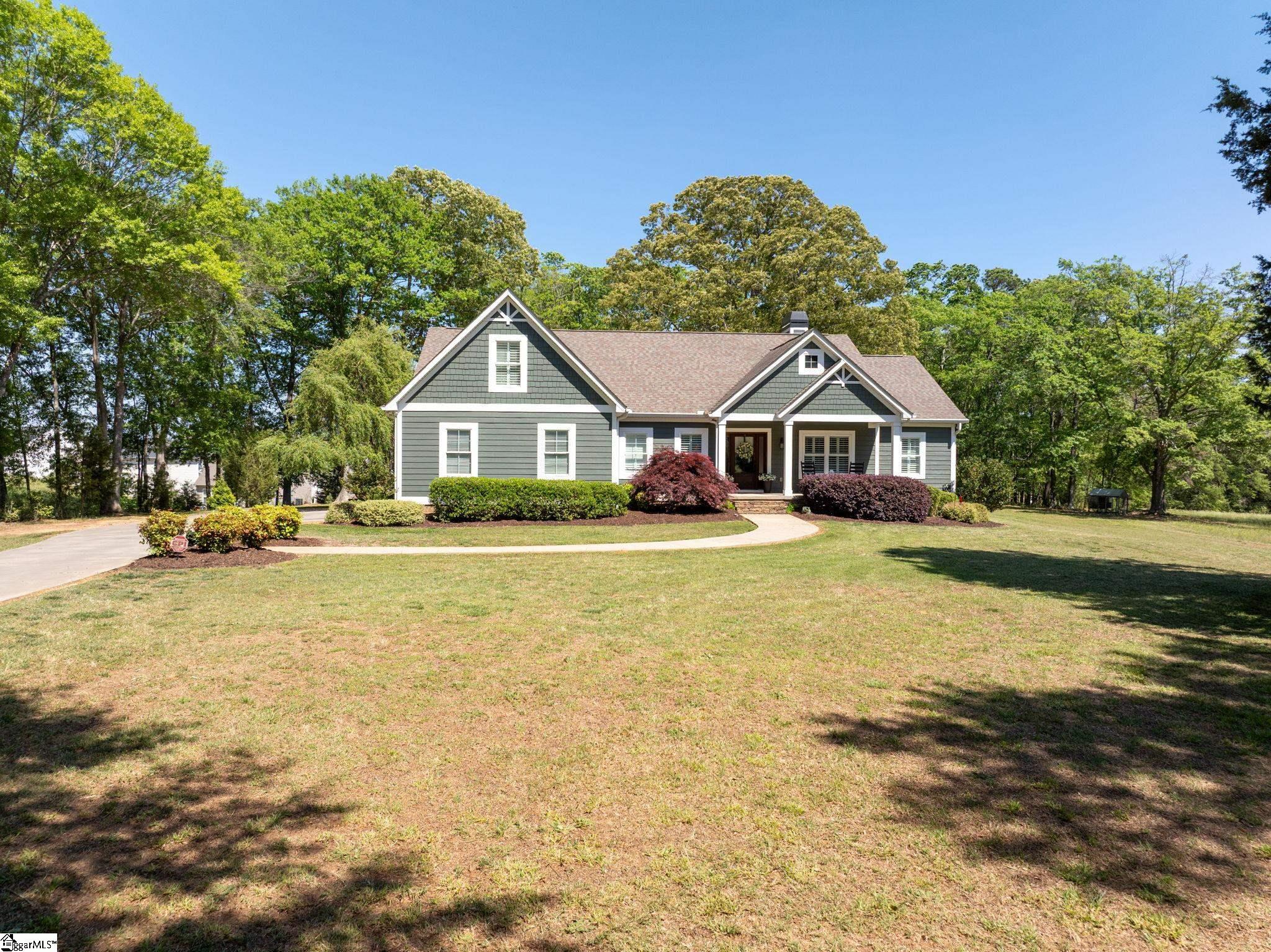 95 Triangle Pine Road Fountain Inn, SC 29644 - Photo 2 of 40 Gallery Image 2