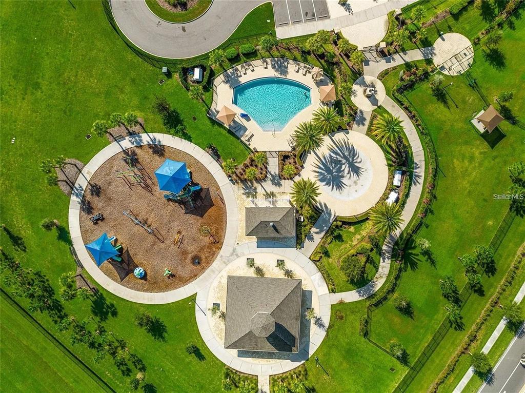 7232 Seedpod Loop Wesley Chapel, FL 33545 - Photo 40 of 60