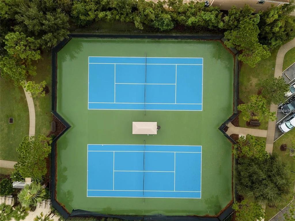 7232 Seedpod Loop Wesley Chapel, FL 33545 - Photo 51 of 60