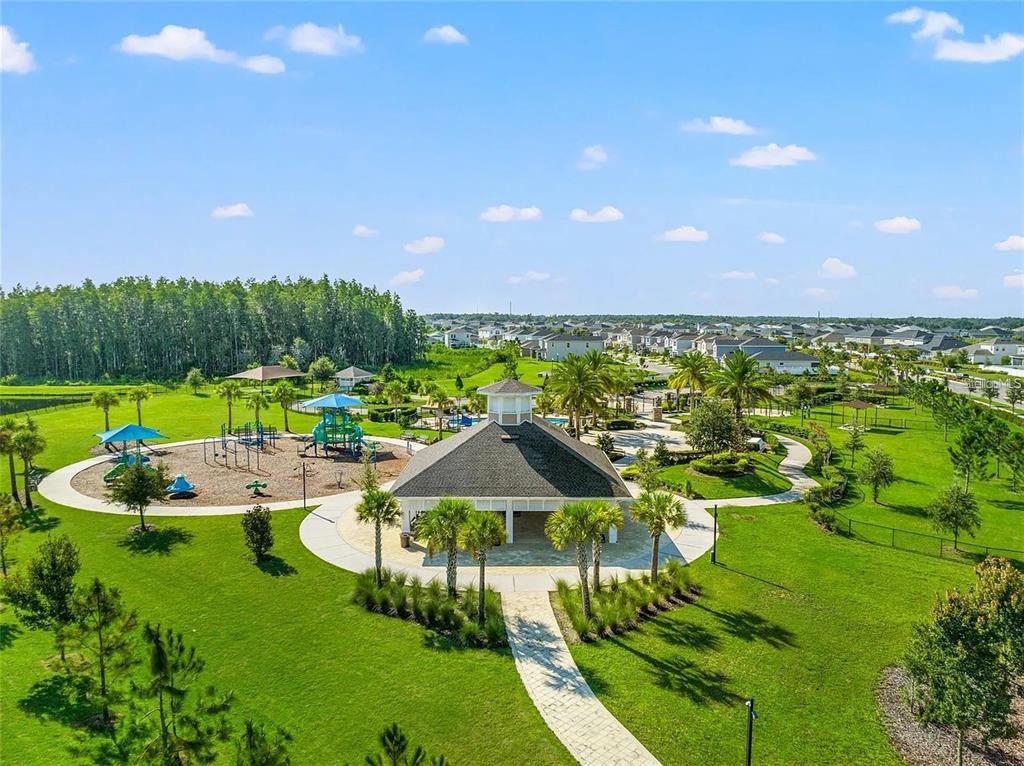 7232 Seedpod Loop Wesley Chapel, FL 33545 - Photo 10 of 60