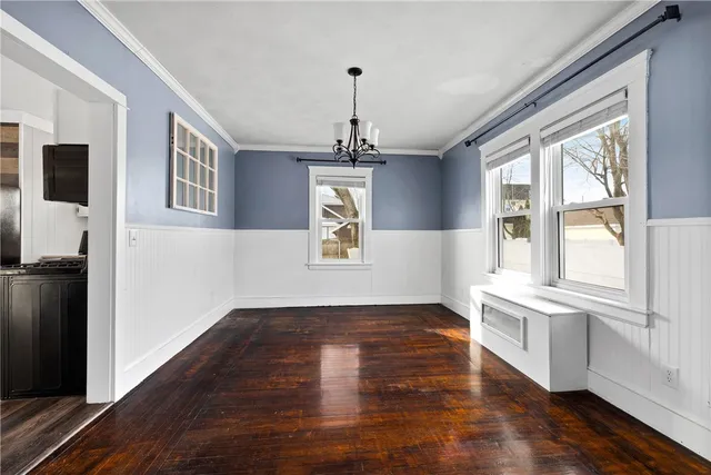 $419,900 | 47 Holburn Avenue, Cranston, RI 02910