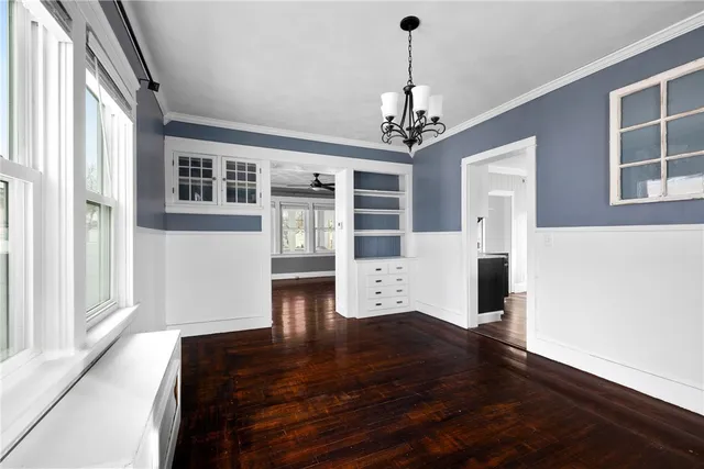 $419,900 | 47 Holburn Avenue, Cranston, RI 02910