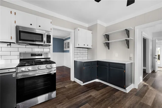 $419,900 | 47 Holburn Avenue, Cranston, RI 02910