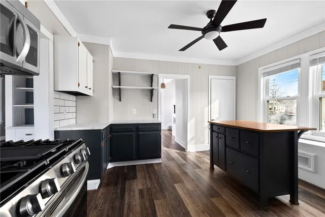 $419,900 | 47 Holburn Avenue, Cranston, RI 02910