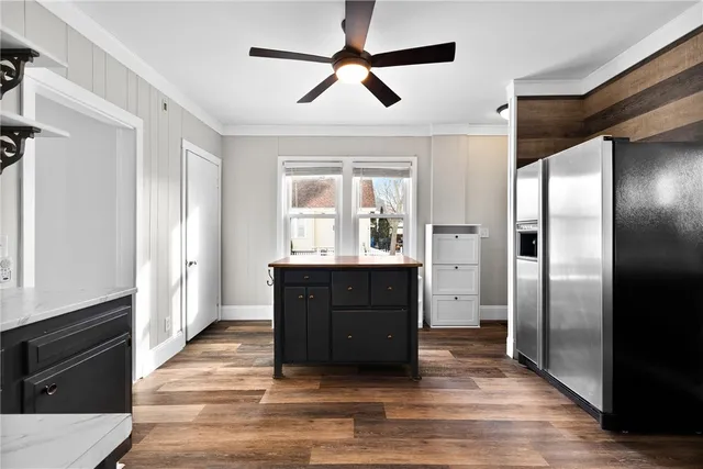 $419,900 | 47 Holburn Avenue, Cranston, RI 02910