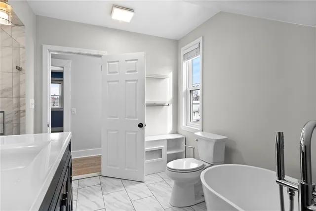 $419,900 | 47 Holburn Avenue, Cranston, RI 02910