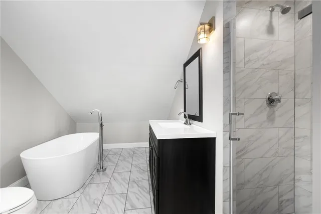 $419,900 | 47 Holburn Avenue, Cranston, RI 02910