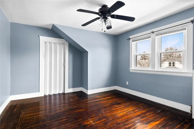 $419,900 | 47 Holburn Avenue, Cranston, RI 02910