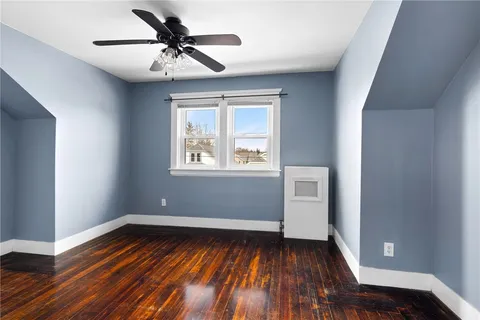 $419,900 | 47 Holburn Avenue, Cranston, RI 02910