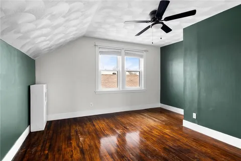 $419,900 | 47 Holburn Avenue, Cranston, RI 02910