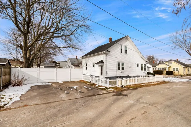 $419,900 | 47 Holburn Avenue, Cranston, RI 02910