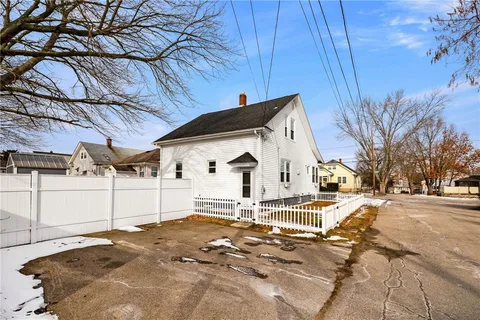 $419,900 | 47 Holburn Avenue, Cranston, RI 02910