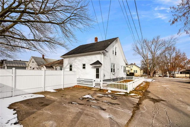 $419,900 | 47 Holburn Avenue, Cranston, RI 02910