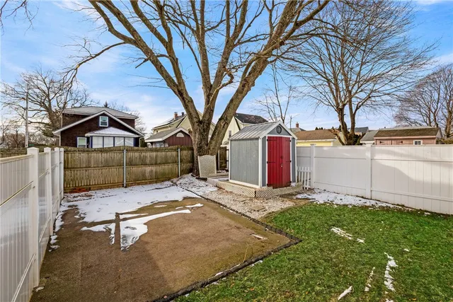 $419,900 | 47 Holburn Avenue, Cranston, RI 02910