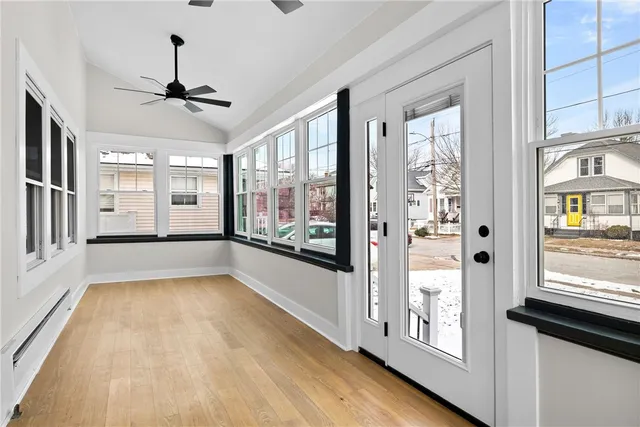 $419,900 | 47 Holburn Avenue, Cranston, RI 02910