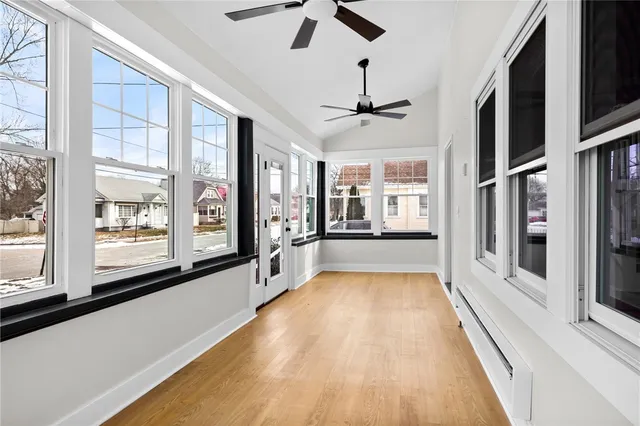 $419,900 | 47 Holburn Avenue, Cranston, RI 02910