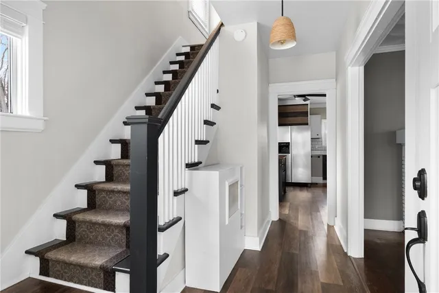 $419,900 | 47 Holburn Avenue, Cranston, RI 02910